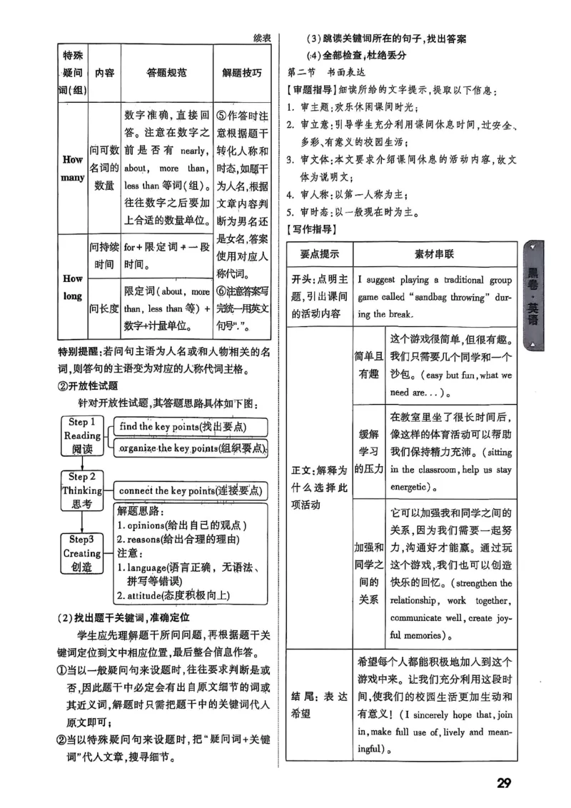 万唯黑白卷答案详解详析_初中资料合集_2025《万唯中考&bull;黑白卷》多地方版（更30省）_2025《万唯中考&bull;黑白卷》7科全套（湖北）_历史道法_新考法及答案