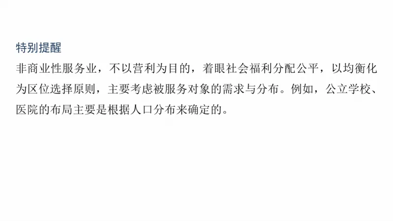 2025年高考地理二轮复习课件通用版专题5　主题10　产业发展_9.2025地理总复习_2025年新高考资料_二轮复习_2025年高考地理二轮复习课件全国通用（ppt+pdf资源）