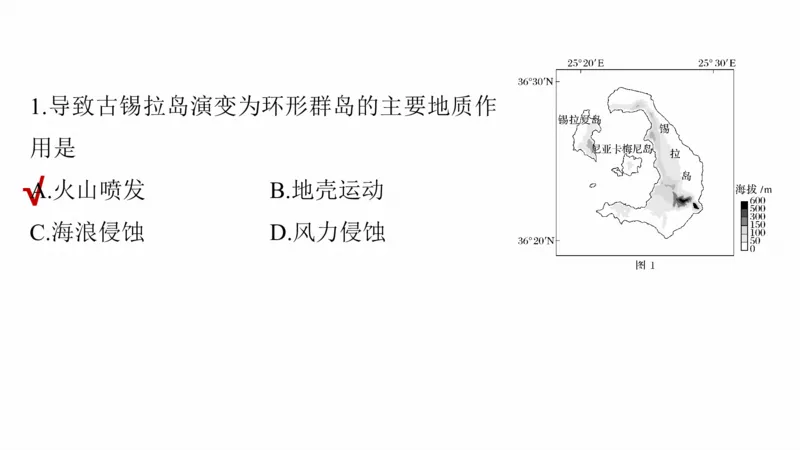2025年高考地理二轮复习课件通用版专题5　主题10　产业发展_9.2025地理总复习_2025年新高考资料_二轮复习_2025年高考地理二轮复习课件全国通用（ppt+pdf资源）