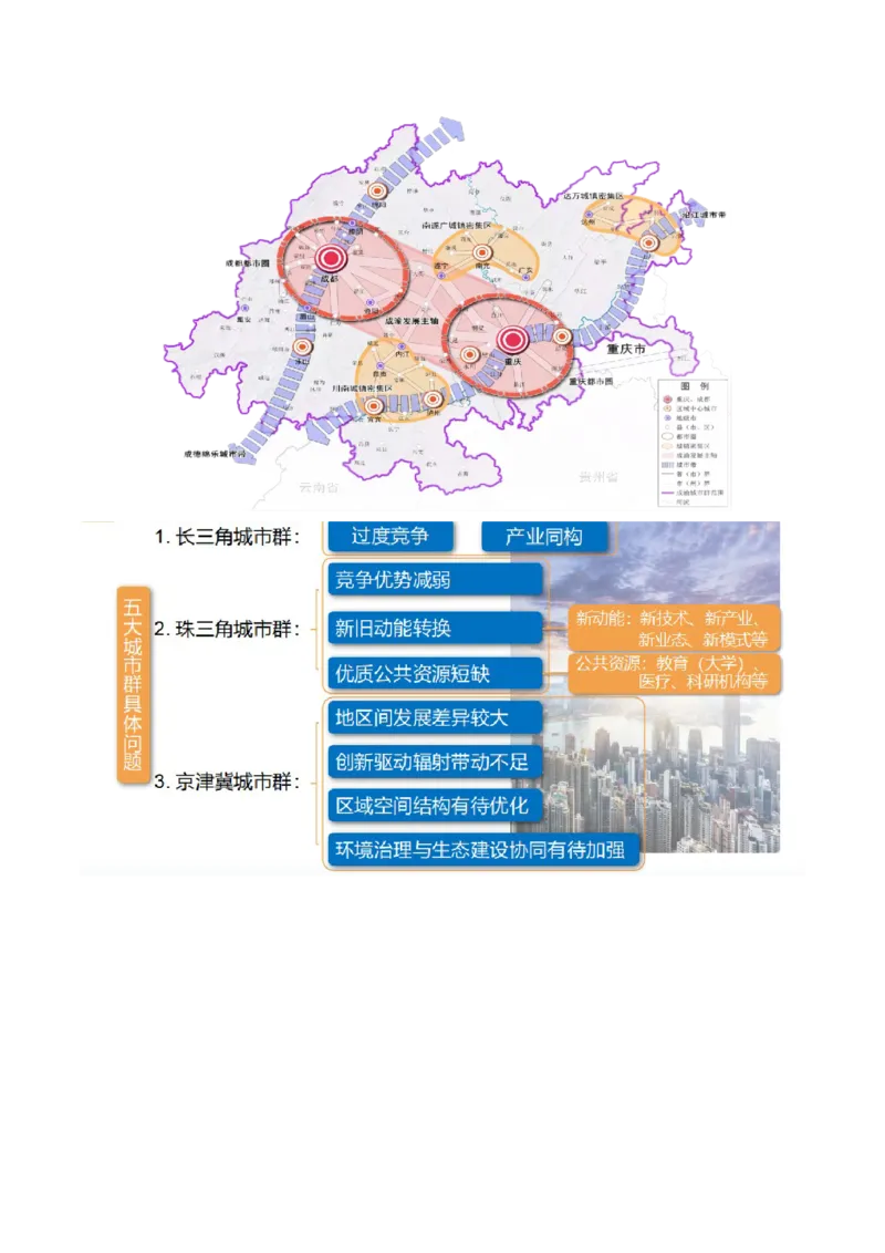 第23讲城镇化（讲义）（原卷版）_9.2025地理总复习_2024年新高考资料_1.2024一轮复习_2024年高考地理一轮复习讲练测（新教材新高考）