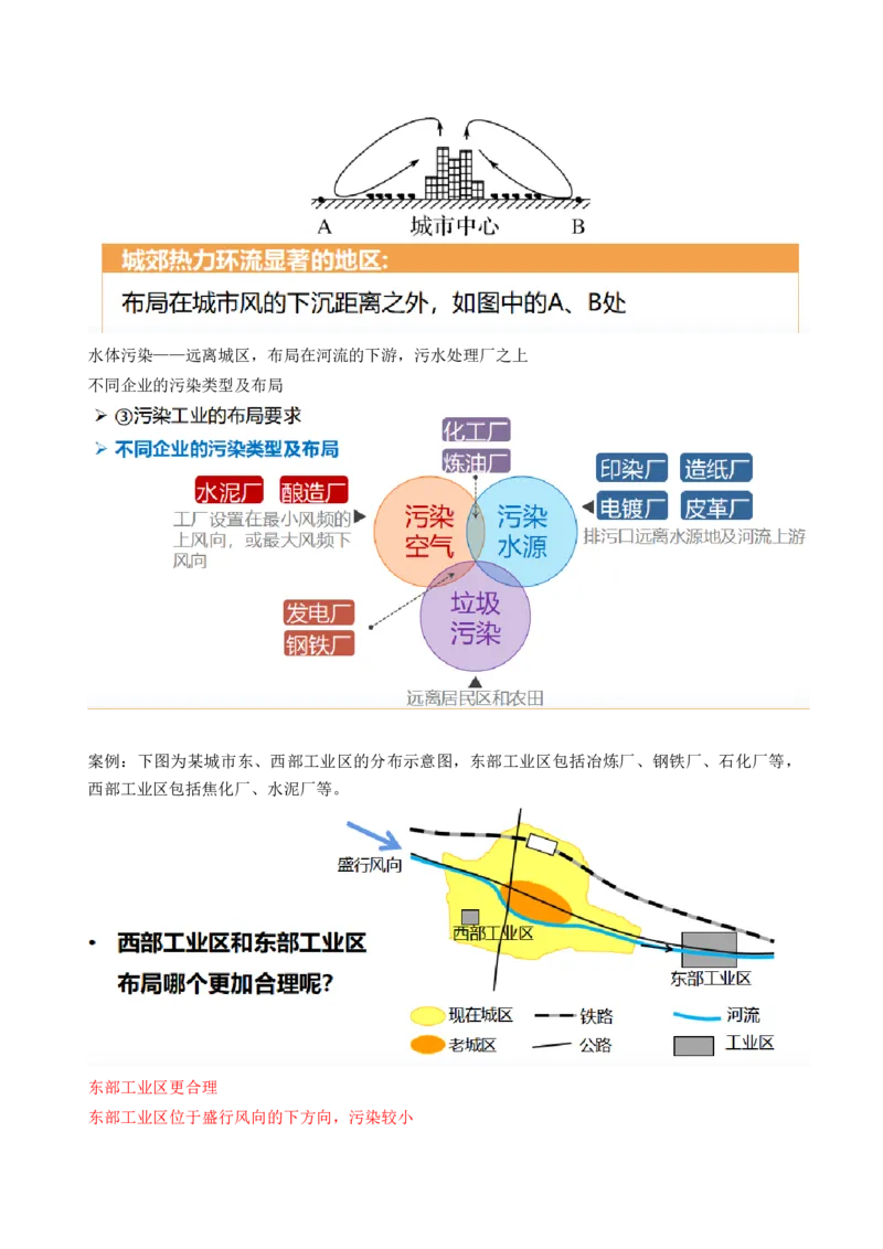 第25讲工业区位因素及其变化（讲义）（解析版）_9.2025地理总复习_2024年新高考资料_1.2024一轮复习_2024年高考地理一轮复习讲练测（新教材新高考）