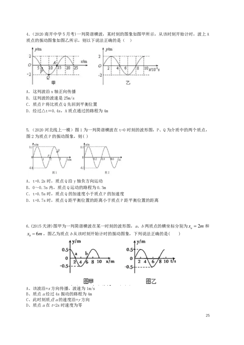 学史，交流电，波光热，高三（春季）物理_葛根物理高三22-51G_讲义