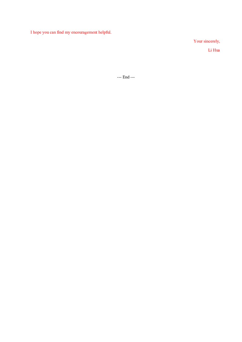 专题25书信类04（求助信、祝贺信、慰问信）（解析版）_3.2025英语总复习_2023年新高考资料_二轮复习_2023年高考英语毕业班二轮热点题型归纳与变式演练（新高考专用）288150943