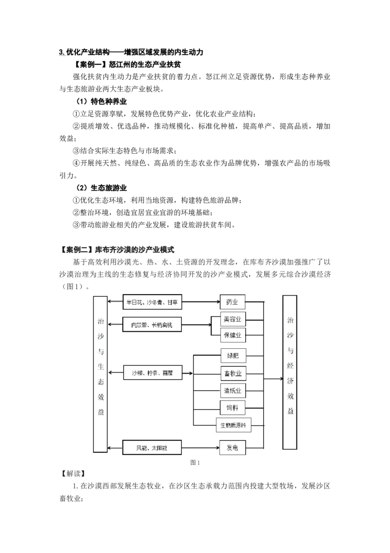 秘籍03考前必记区域地理24个核心考点-备战2023年高考地理抢分秘籍（新高考专用）_38751355(1)_9.2025地理总复习_2023年新高考复习资料_备战2023年高考地理抢分秘籍（新高考专用）