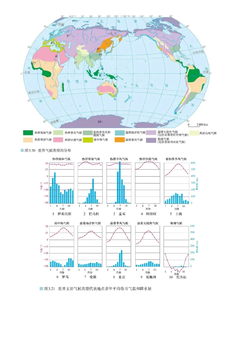 秘籍11+高考地理常用地图汇集-备战2024年高考地理抢分秘籍（新高考专用）_9.2025地理总复习_2024年新高考资料_5.2024三轮冲刺_备战2024年高考地理抢分秘籍（新高考专用）321831113