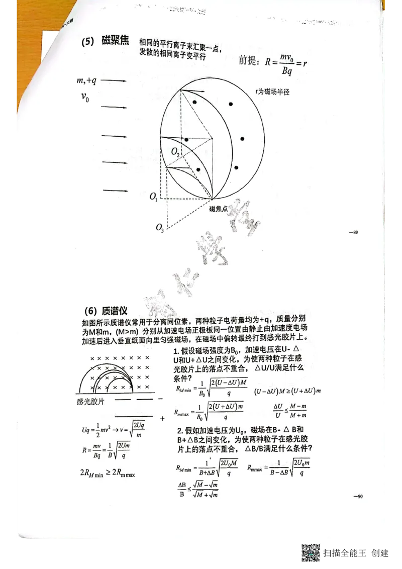 电磁场+压轴题_葛根物理高三22-51G_讲义