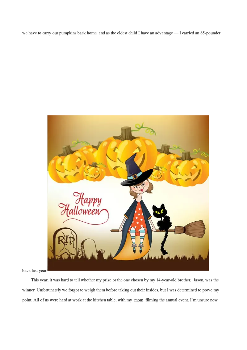 专题30读后续写01题型分析及方法指导（原卷版）_3.2025英语总复习_2023年新高考资料_二轮复习_2023年高考英语毕业班二轮热点题型归纳与变式演练（新高考专用）288150943