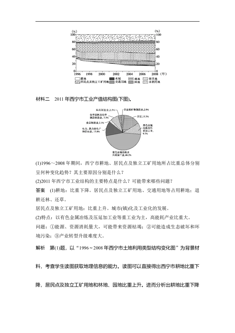 第35讲区域工业化与城市化&mdash;&mdash;以我国珠江三角洲为例_9.2025地理总复习_赠品通用版（老高考）复习资料_一轮复习_2023年高考地理一轮复习讲义+课件（全国版）_赠补充习题