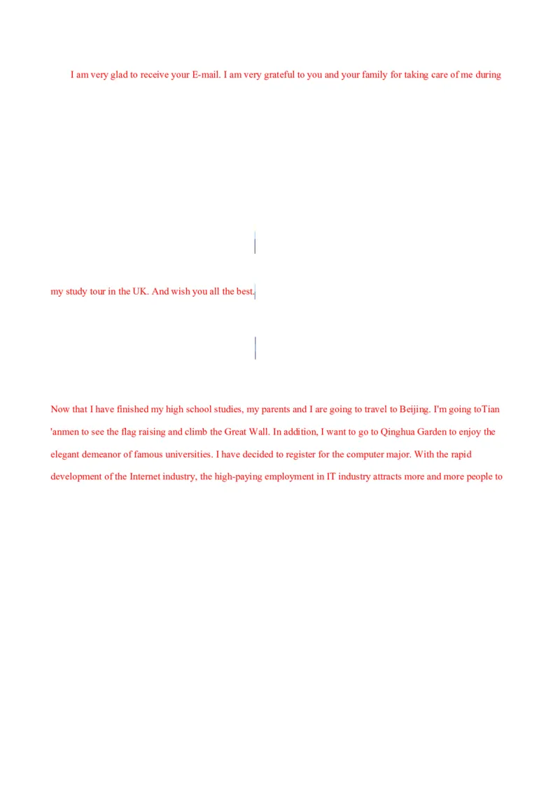 专题22书信类01（邀请信、感谢信、推荐信）（解析版）_3.2025英语总复习_2023年新高考资料_二轮复习_2023年高考英语毕业班二轮热点题型归纳与变式演练（新高考专用）288150943