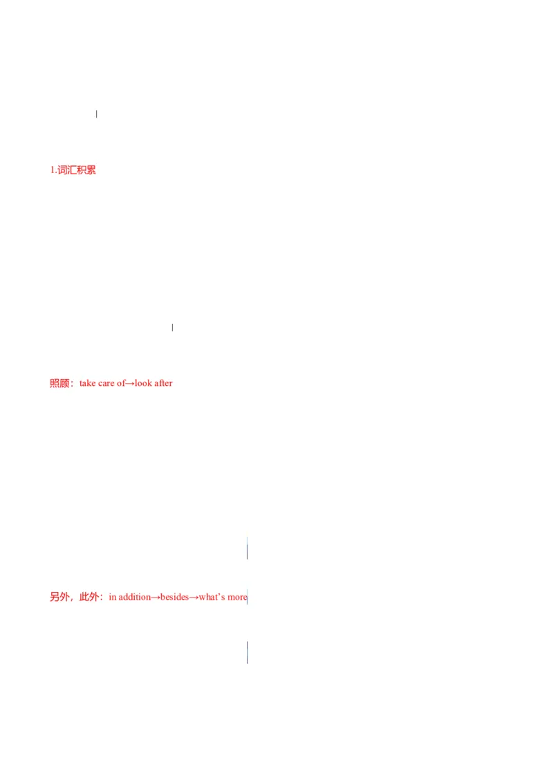 专题22书信类01（邀请信、感谢信、推荐信）（解析版）_3.2025英语总复习_2023年新高考资料_二轮复习_2023年高考英语毕业班二轮热点题型归纳与变式演练（新高考专用）288150943