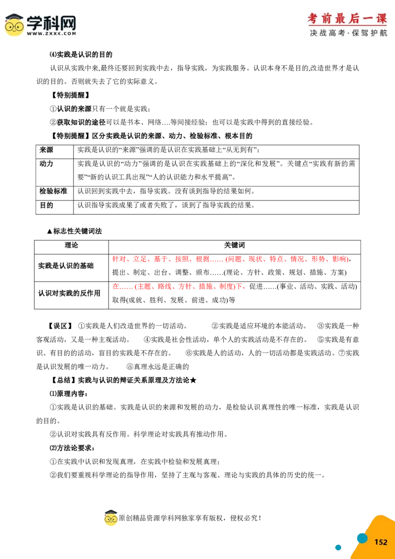 政治-2024年高考考前最后一课_8.2025政治总复习_2024年新高考资料_5.2024三轮冲刺_政治（含PDF版，可直接打印）-2024年高考考前最后一课
