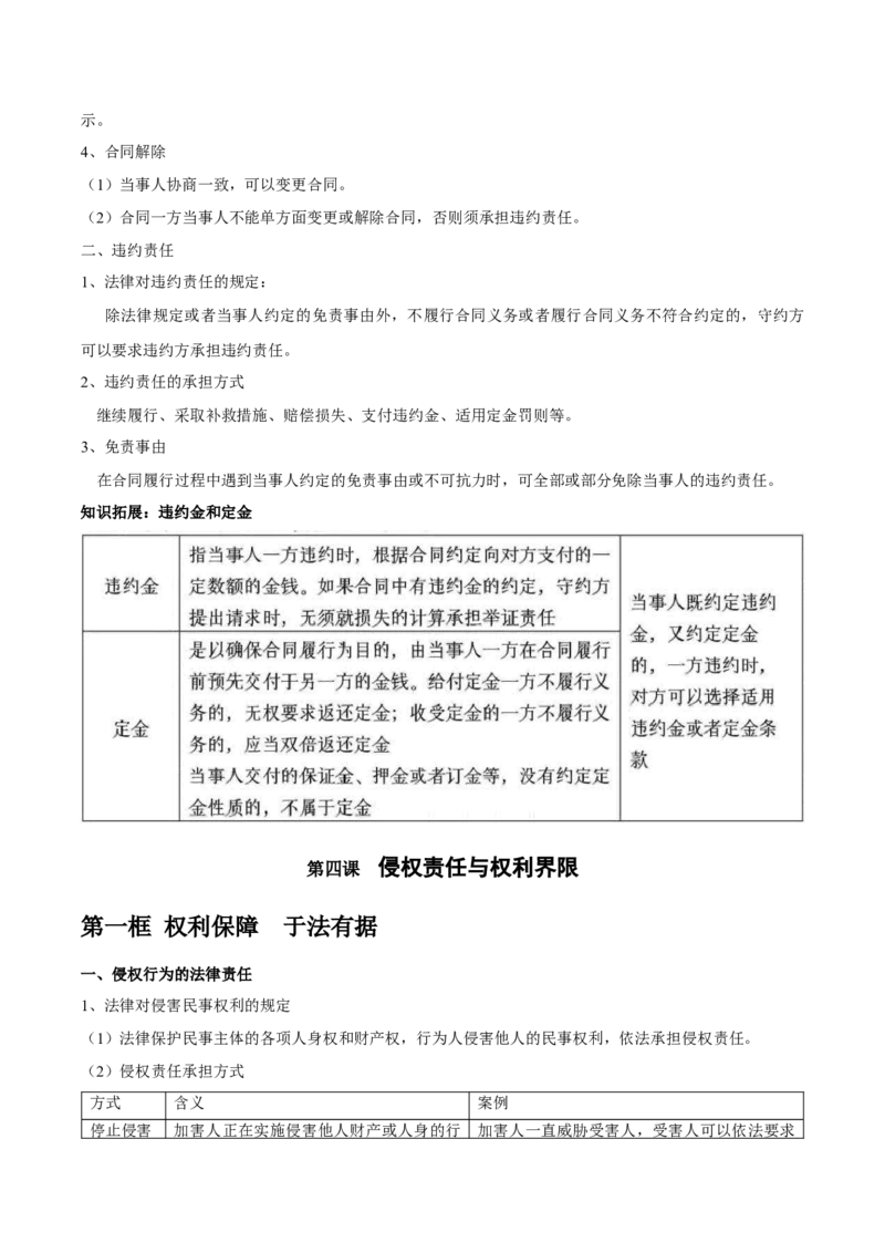 政治-2024年高考考前最后一课_8.2025政治总复习_2024年新高考资料_5.2024三轮冲刺_政治（含PDF版，可直接打印）-2024年高考考前最后一课