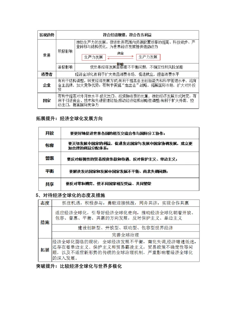 专题十二++国际形势与中国外交（教学设计）-2023年高考政治二轮复习讲练测（新高考专用）_8.2025政治总复习_2023年新高考资料_二轮复习_2023年高考政治二轮复习讲练测（新高考专用）