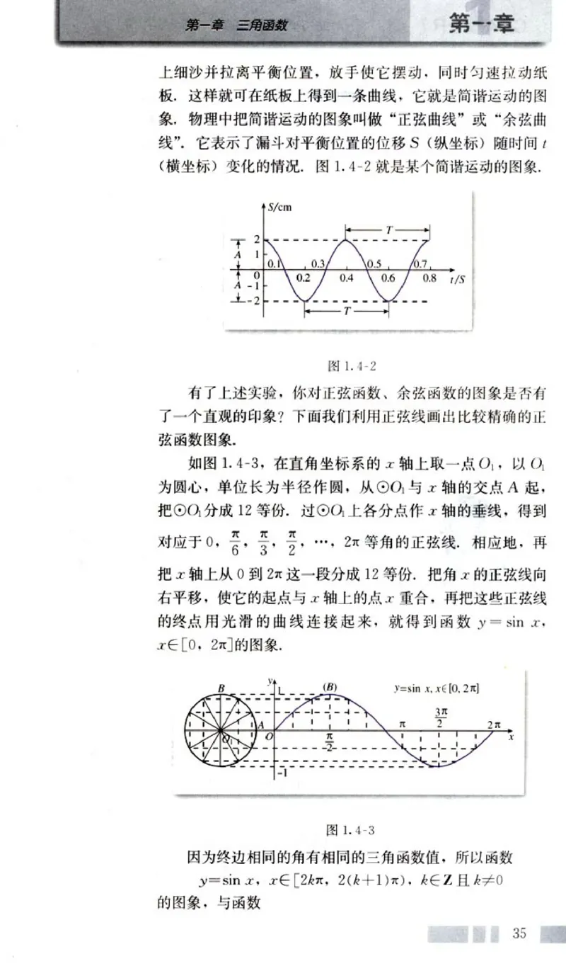 04必修4学生课本(1)_教资初高中_教资面试2025教资面试备考资料合集_教资面试资料合集_2025教资面试资料_25上教资面试-小学资料包_20教材：全册_高中_高中数学_高中数学人教版