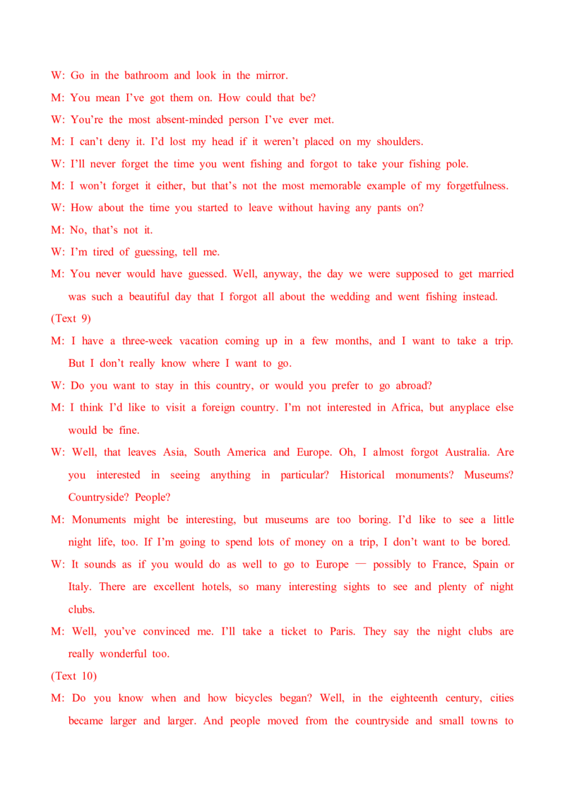 新高考II卷05（含听力）-2024年高考英语一轮复习测试卷（解析版）_3.2025英语总复习_2024年新高考资料_1.2024一轮复习_2024年高考英语一轮复习测试卷