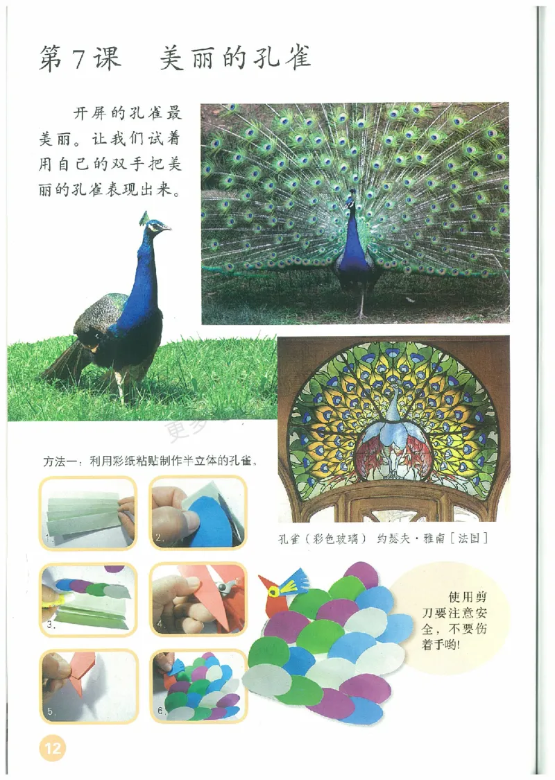 2年级下册(1)_教资初高中_教资面试2025教资面试备考资料合集_教资面试资料合集_2025教资面试资料_25上教资面试-小学资料包_20教材：全册_小学_小学美术_小学人教版