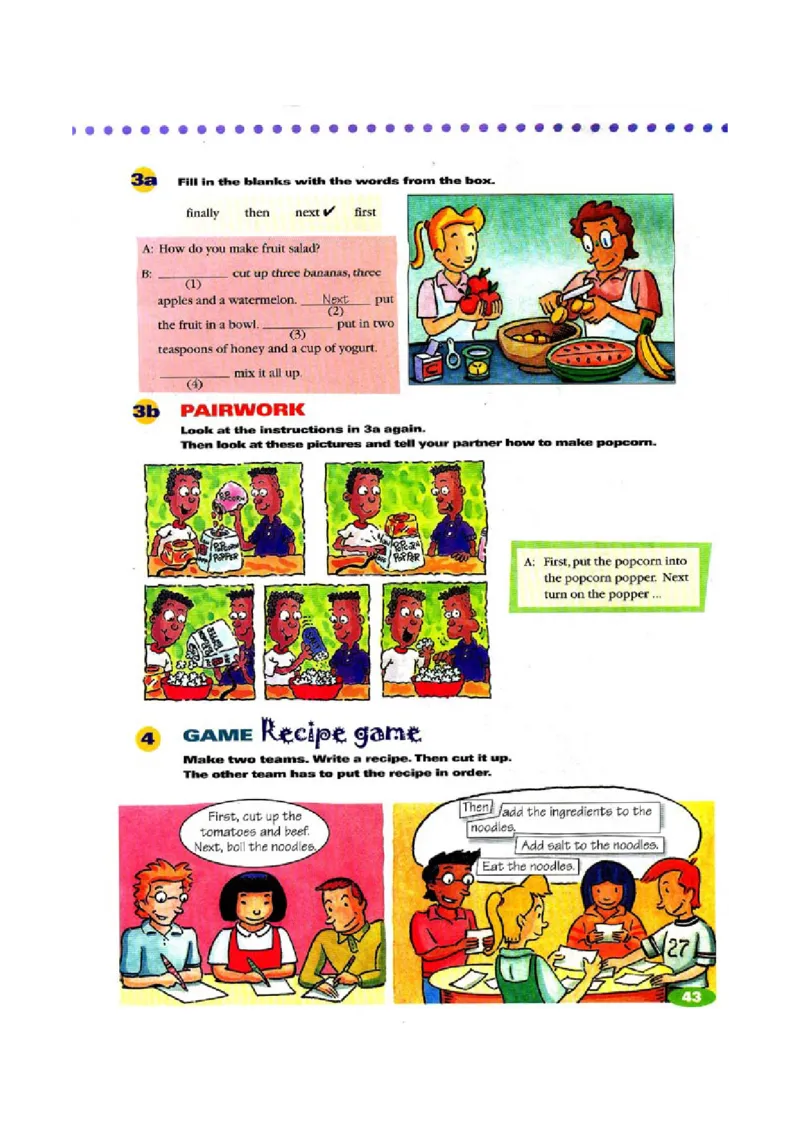 3人教版新目标英语八年级上教材(1)_教资初高中_教资面试2025教资面试备考资料合集_教资面试资料合集_2025教资面试资料_25上教资面试-小学资料包_20教材：全册_初中_初中英语