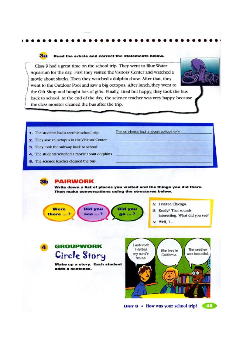 3人教版新目标英语八年级上教材(1)_教资初高中_教资面试2025教资面试备考资料合集_教资面试资料合集_2025教资面试资料_25上教资面试-小学资料包_20教材：全册_初中_初中英语