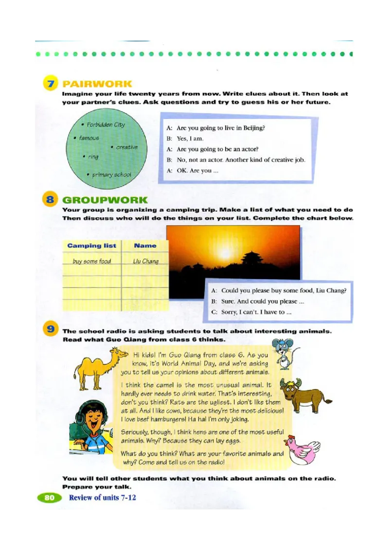 3人教版新目标英语八年级上教材(1)_教资初高中_教资面试2025教资面试备考资料合集_教资面试资料合集_2025教资面试资料_25上教资面试-小学资料包_20教材：全册_初中_初中英语