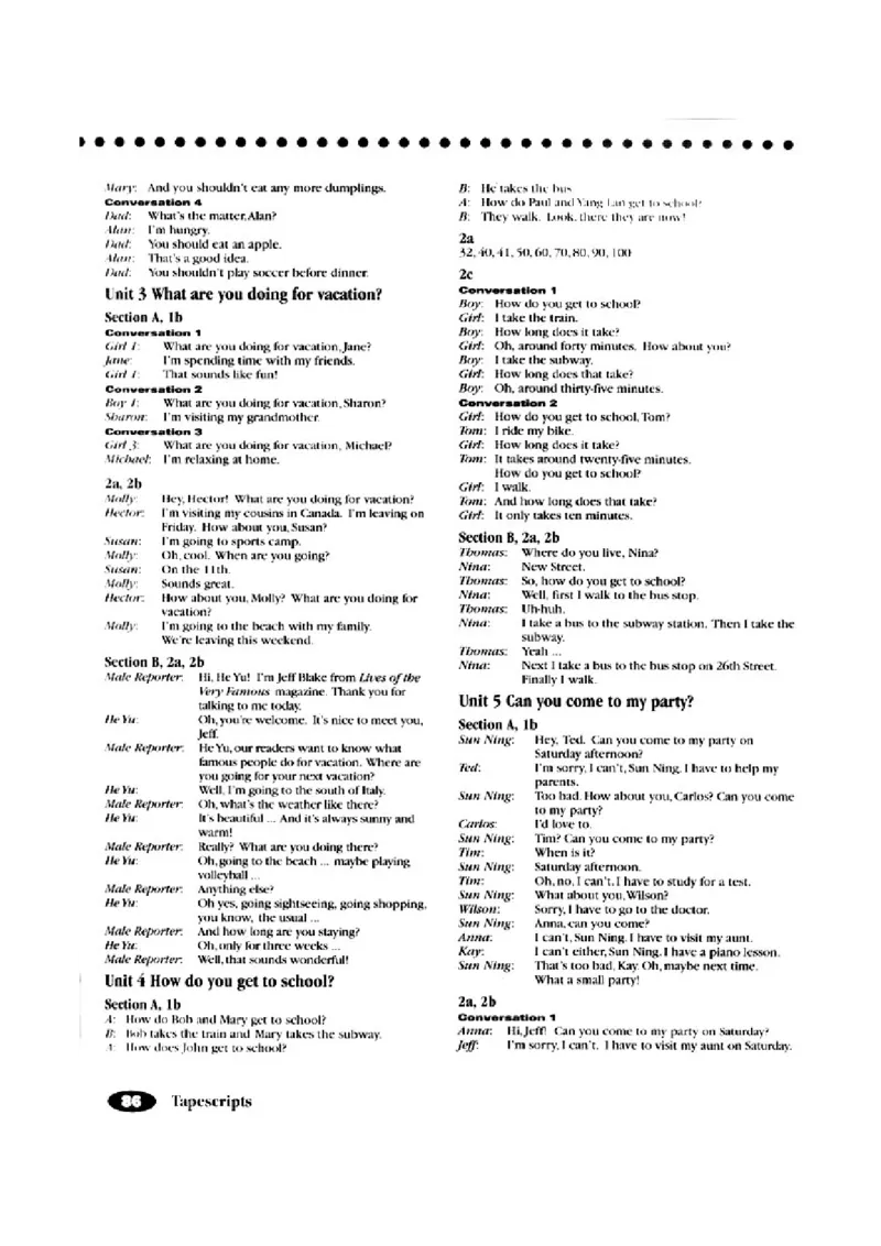 3人教版新目标英语八年级上教材(1)_教资初高中_教资面试2025教资面试备考资料合集_教资面试资料合集_2025教资面试资料_25上教资面试-小学资料包_20教材：全册_初中_初中英语