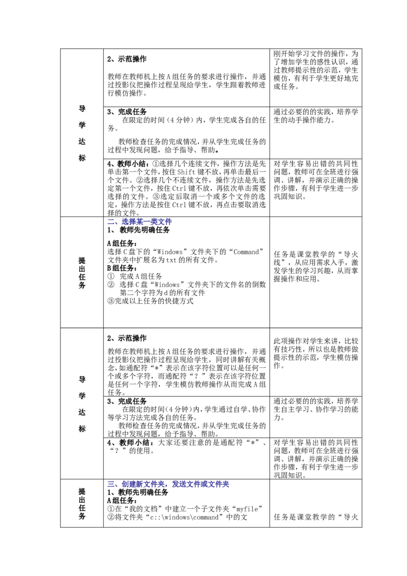 350页小学信息技术课优秀说课教案精选集_教资初高中_教资面试2025教资面试备考资料合集_教资面试资料合集_2025教资面试资料_25上教资面试中学合集_教资面试逐字稿_补充文件夹_人教版