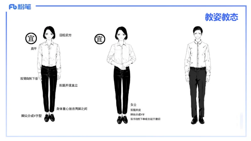 25教资面试-导学+流程及礼仪_教资初高中_教资面试2025教资面试备考资料合集_教资面试资料合集_2025教资面试资料_25上教资面试fb系统班_2.2025上教资面试-流程礼仪指导_讲义