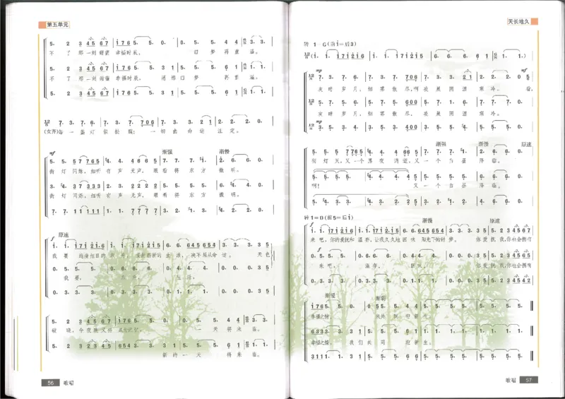 2歌唱(1)_教资初高中_教资面试2025教资面试备考资料合集_教资面试资料合集_2025教资面试资料_25上教资面试-小学资料包_20教材：全册_高中_高中人音版