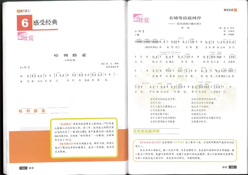 2歌唱(1)_教资初高中_教资面试2025教资面试备考资料合集_教资面试资料合集_2025教资面试资料_25上教资面试-小学资料包_20教材：全册_高中_高中人音版