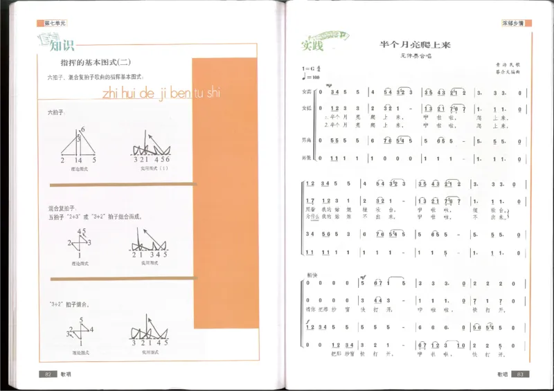 2歌唱(1)_教资初高中_教资面试2025教资面试备考资料合集_教资面试资料合集_2025教资面试资料_25上教资面试-小学资料包_20教材：全册_高中_高中人音版