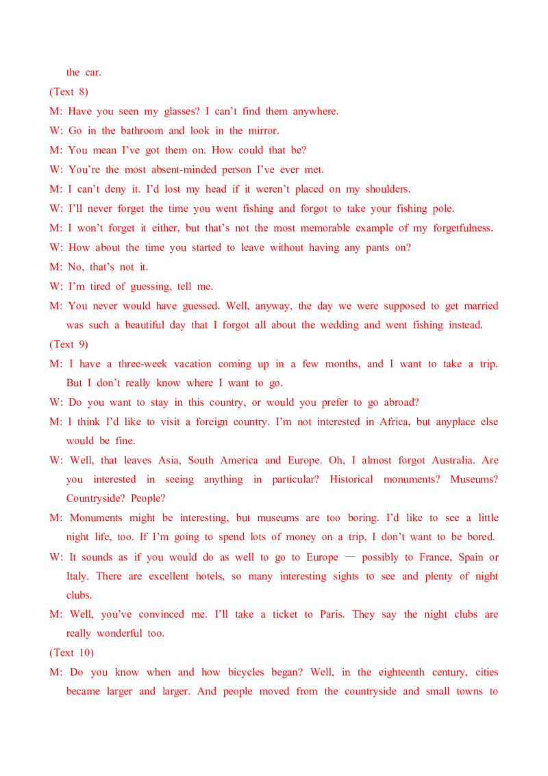 新高考Ⅰ卷02（含听力）-2024年高考英语一轮复习测试卷（解析版）_3.2025英语总复习_2024年新高考资料_1.2024一轮复习_2024年高考英语一轮复习测试卷