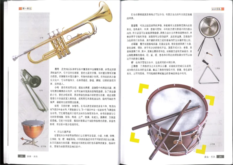 3演奏乐队(1)_教资初高中_教资面试2025教资面试备考资料合集_教资面试资料合集_2025教资面试资料_25上教资面试-小学资料包_20教材：全册_高中_高中人音版