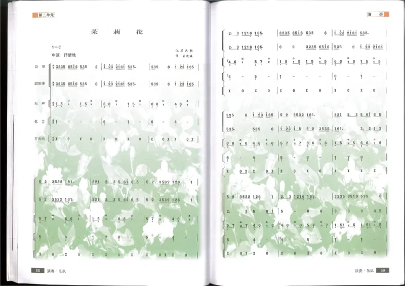 3演奏乐队(1)_教资初高中_教资面试2025教资面试备考资料合集_教资面试资料合集_2025教资面试资料_25上教资面试-小学资料包_20教材：全册_高中_高中人音版
