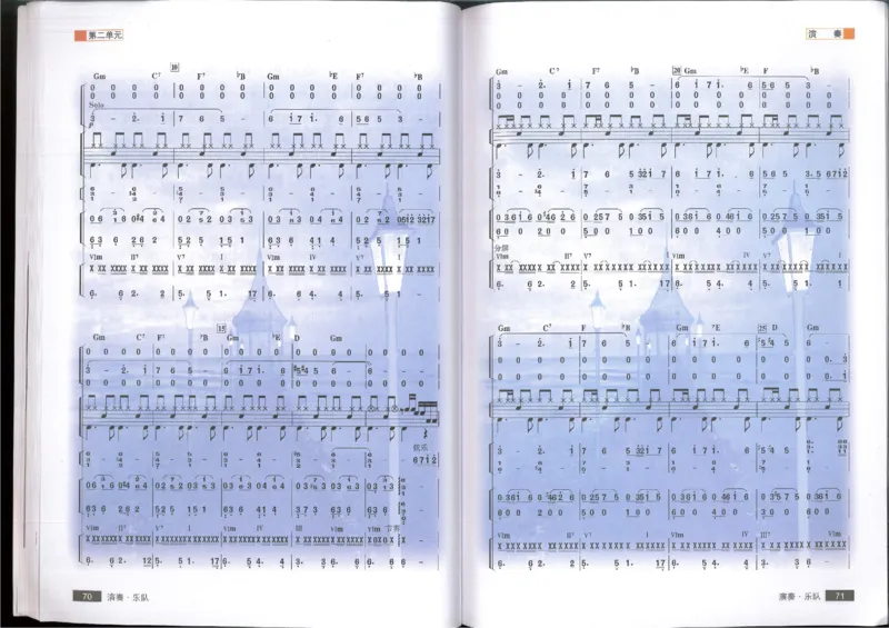 3演奏乐队(1)_教资初高中_教资面试2025教资面试备考资料合集_教资面试资料合集_2025教资面试资料_25上教资面试-小学资料包_20教材：全册_高中_高中人音版