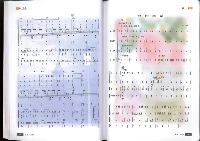 3演奏乐队(1)_教资初高中_教资面试2025教资面试备考资料合集_教资面试资料合集_2025教资面试资料_25上教资面试-小学资料包_20教材：全册_高中_高中人音版
