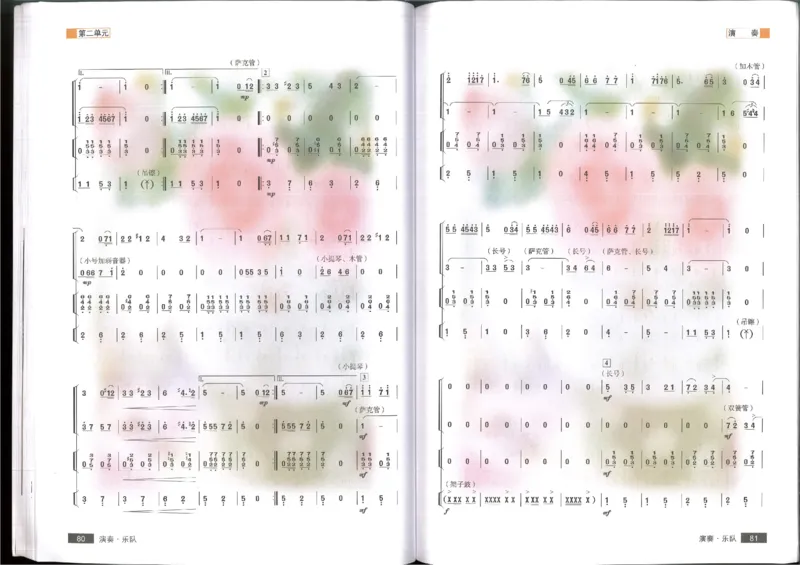 3演奏乐队(1)_教资初高中_教资面试2025教资面试备考资料合集_教资面试资料合集_2025教资面试资料_25上教资面试-小学资料包_20教材：全册_高中_高中人音版