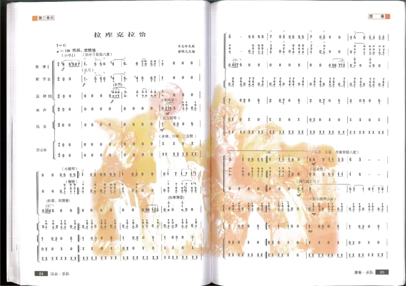 3演奏乐队(1)_教资初高中_教资面试2025教资面试备考资料合集_教资面试资料合集_2025教资面试资料_25上教资面试-小学资料包_20教材：全册_高中_高中人音版