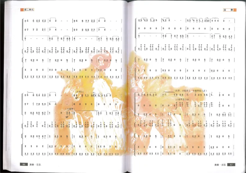 3演奏乐队(1)_教资初高中_教资面试2025教资面试备考资料合集_教资面试资料合集_2025教资面试资料_25上教资面试-小学资料包_20教材：全册_高中_高中人音版