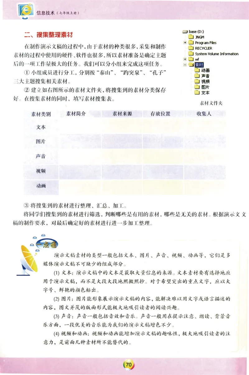 01.信息技术七年级上_教资初高中_教资面试2025教资面试备考资料合集_教资面试资料合集_2025教资面试资料_25上教资面试中学合集_教资面试逐字稿_初中信息技术面试知识点_青岛版