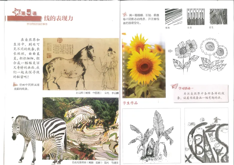 3年级上(1)_教资初高中_教资面试2025教资面试备考资料合集_教资面试资料合集_2025教资面试资料_25上教资面试-小学资料包_20教材：全册_小学_小学美术_小学湘美版