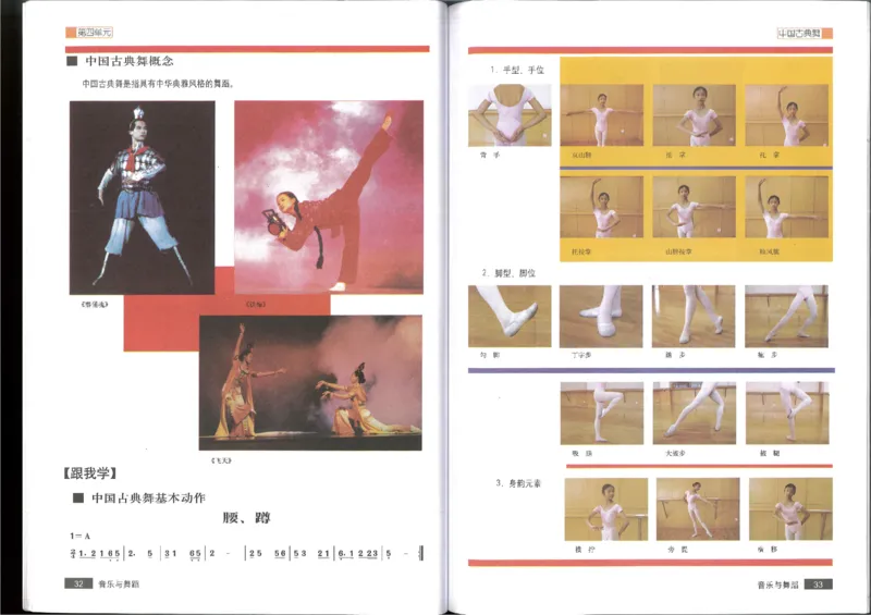 5音乐与舞蹈(1)_教资初高中_教资面试2025教资面试备考资料合集_教资面试资料合集_2025教资面试资料_25上教资面试-小学资料包_20教材：全册_高中_高中人音版