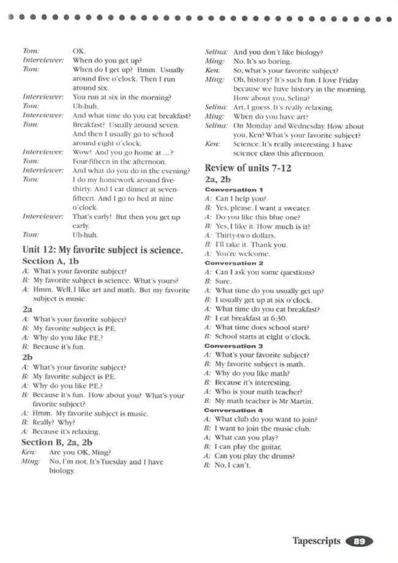 1人教版新目标英语七年级上教材(1)_教资初高中_教资面试2025教资面试备考资料合集_教资面试资料合集_2025教资面试资料_25上教资面试-小学资料包_20教材：全册_初中_初中英语