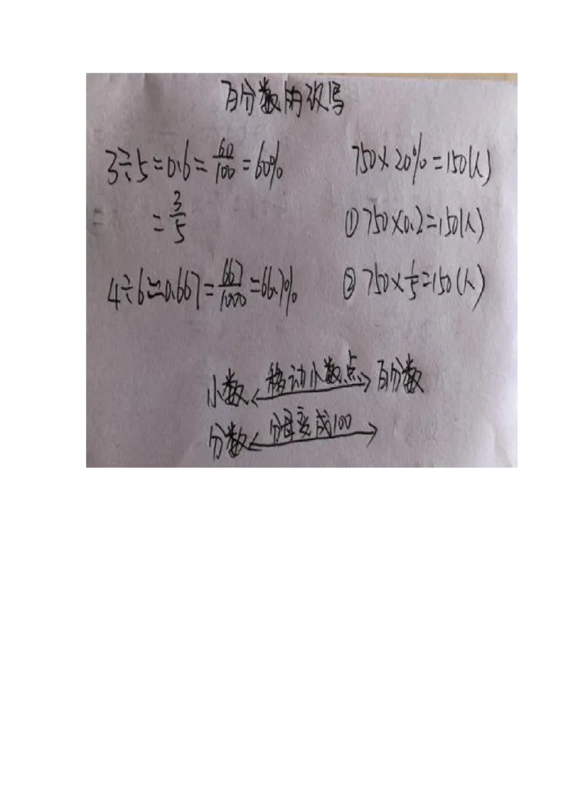 01百分数的改写_教资初高中_教资面试2025教资面试备考资料合集_教资面试资料合集_2025教资面试资料_25上教资面试中学合集_教资面试逐字稿_小学数学面试试讲稿180篇