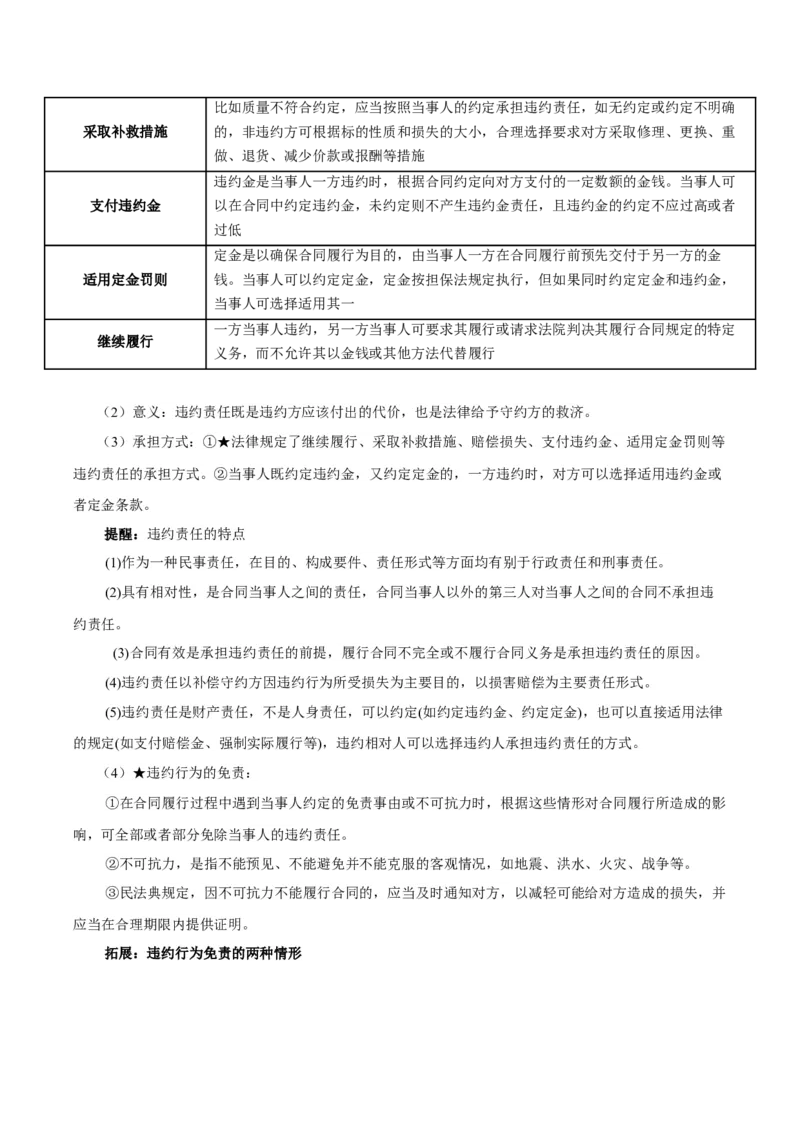 考点巩固卷14民事权利与义务考点预览+考点训练（解析版）_8.2025政治总复习_2025年新高考资料_一轮复习_2025年高考政治一轮复习考点通关卷（新高考通用）