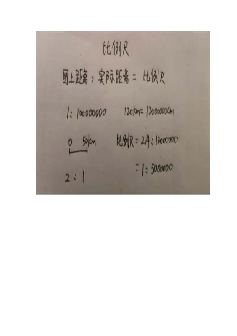 01比例尺_教资初高中_教资面试2025教资面试备考资料合集_教资面试资料合集_2025教资面试资料_25上教资面试中学合集_教资面试逐字稿_小学数学面试试讲稿180篇