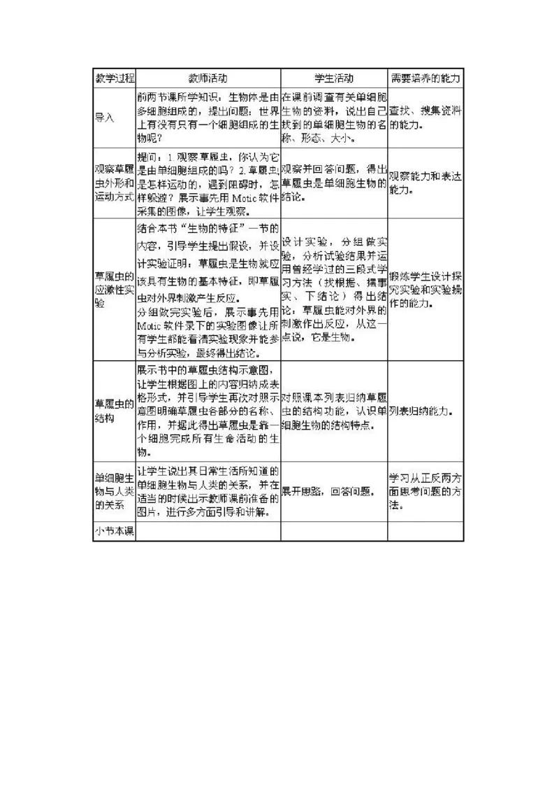 2.3.3(1)_教资初高中_教资面试2025教资面试备考资料合集_教资面试资料合集_2025教资面试资料_25上教资面试-小学资料包_19教案：合集_初中学科全册教案_初中生物教案
