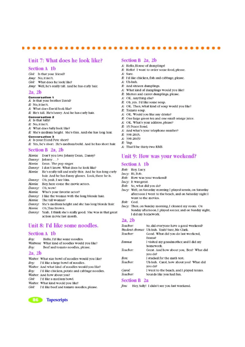 2人教版新目标英语七年级下教材(1)_教资初高中_教资面试2025教资面试备考资料合集_教资面试资料合集_2025教资面试资料_25上教资面试-小学资料包_20教材：全册_初中_初中英语