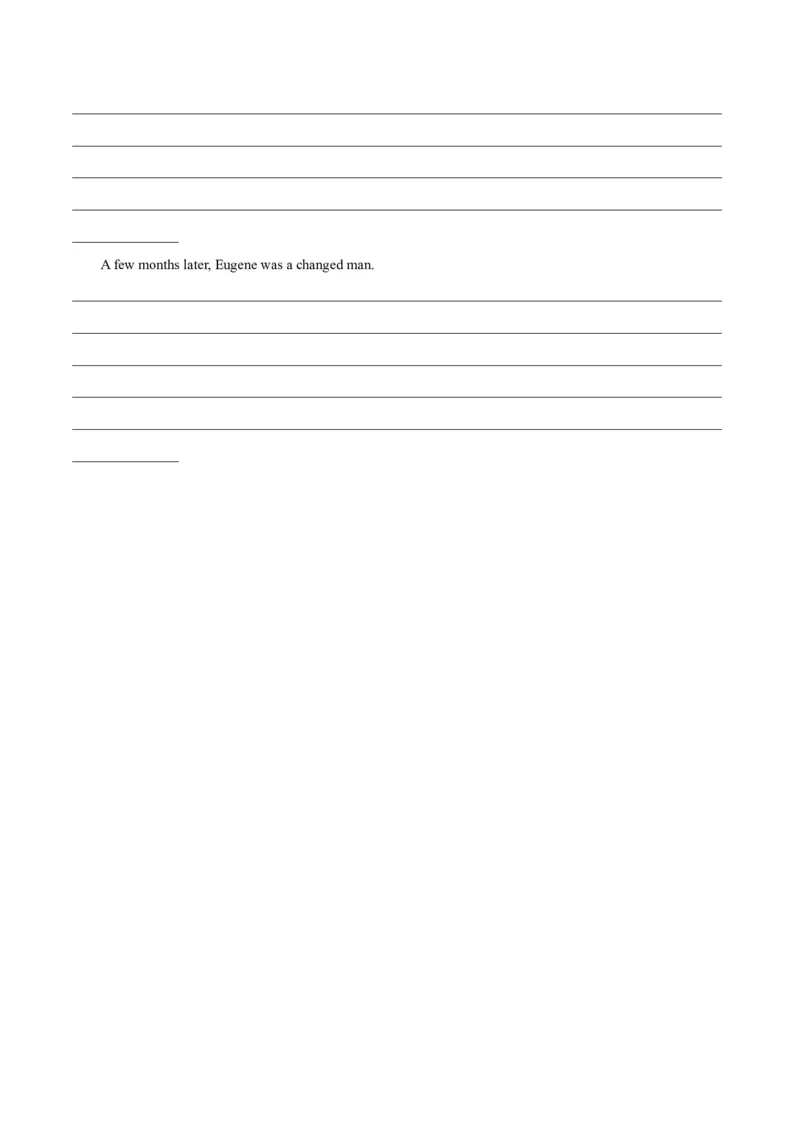 新高考II卷03（含听力）-2024年高考英语一轮复习测试卷（考试版）_3.2025英语总复习_2024年新高考资料_1.2024一轮复习_2024年高考英语一轮复习测试卷