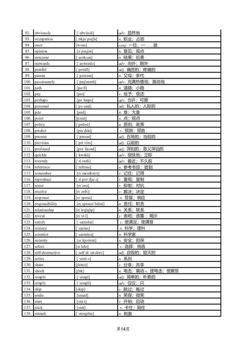 英二2018-2023真题阅读单词（阅读+新题型）_考研_英语_06.颉斌斌_25颉斌斌《考研阅读真题单词》05-23_英语二