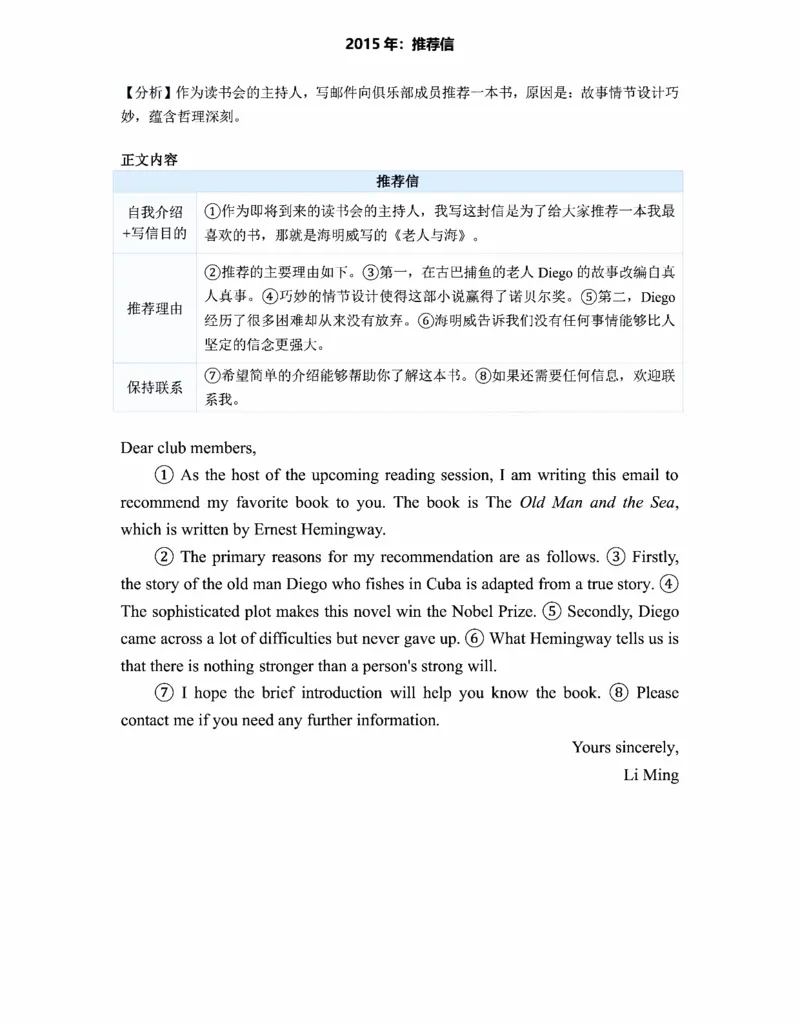 小作文(英语一)_考研_英语_16.潘赟_25潘赟《小作文真题范文》汇总