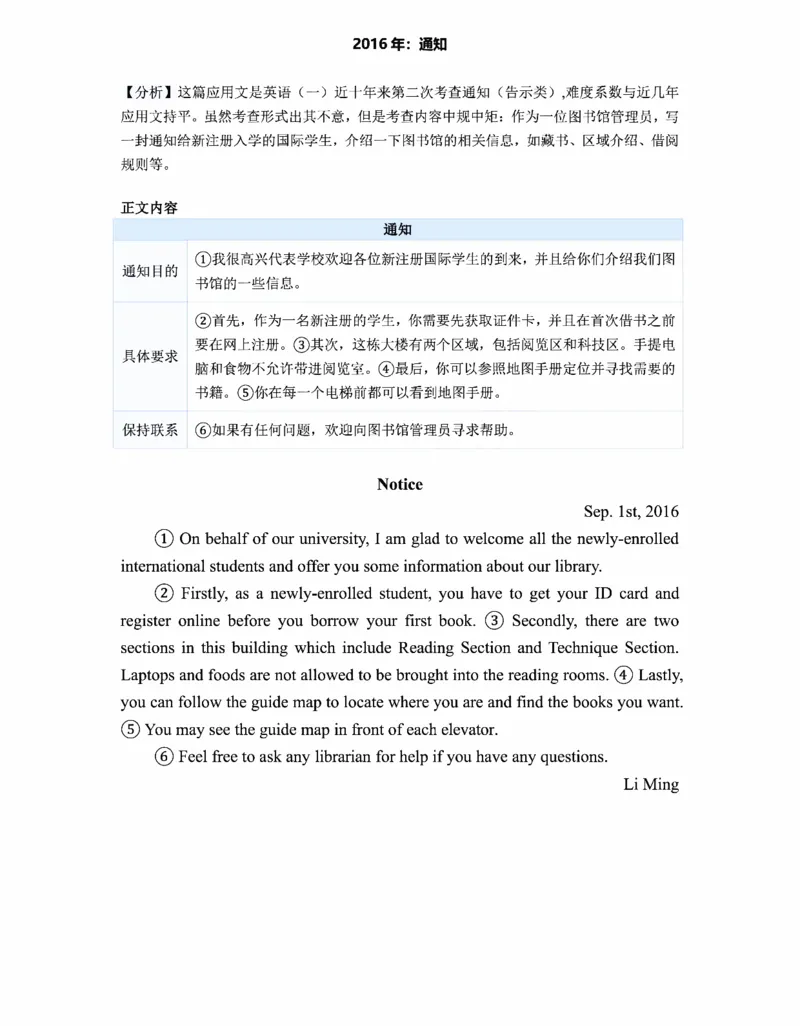 小作文(英语一)_考研_英语_16.潘赟_25潘赟《小作文真题范文》汇总